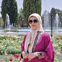 معصومه غلامی